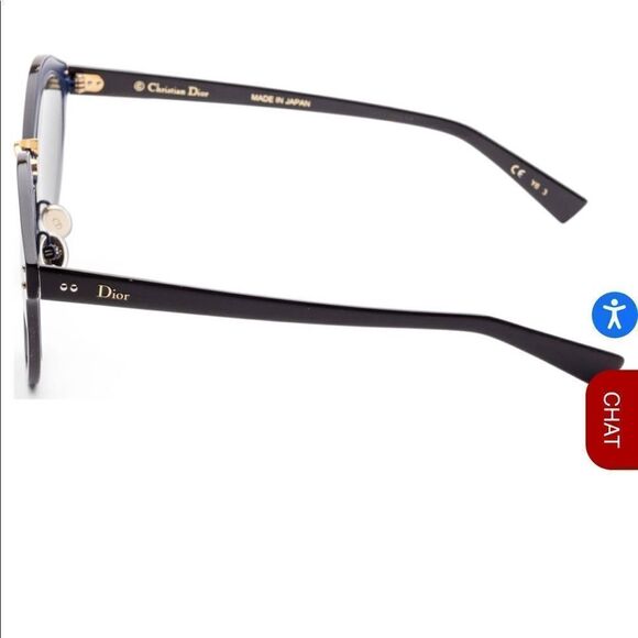 Diorelliptic sunglasses - Picture 3 of 5